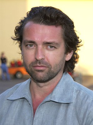 Angus MacFadyen