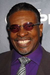 Keith David