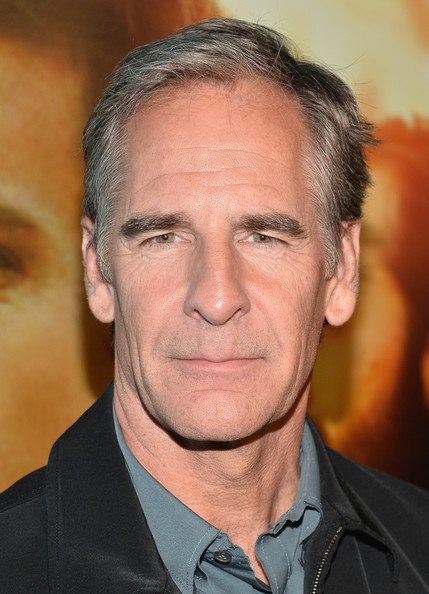 Scott Bakula