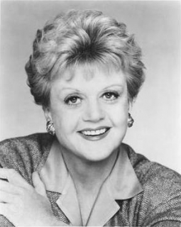 Angela Lansbury