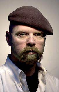 Jamie Hyneman