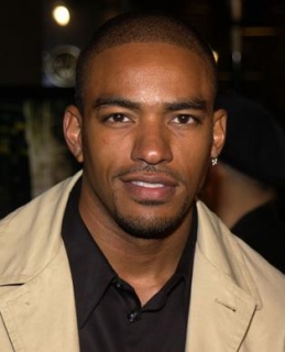 Laz Alonso