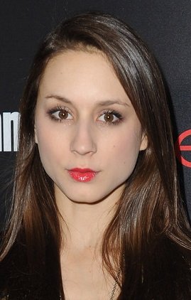 Troian Bellisario