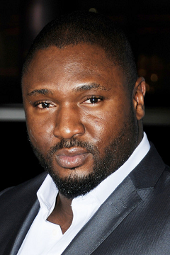 Nonso Anozie