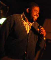 Ron Funches