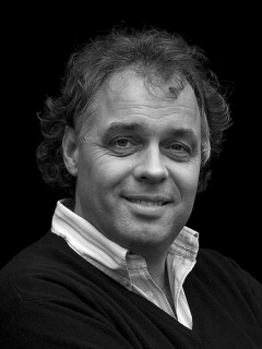 Aad Ouborg