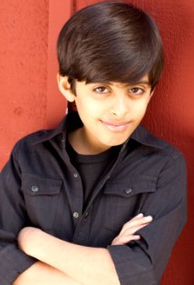 Karan Brar