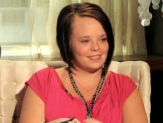 Catelynn Lowell