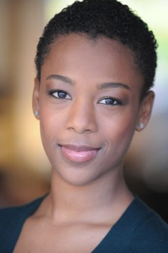 Samira Wiley