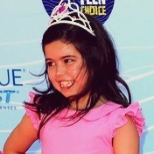 Sophia Grace Brownlee