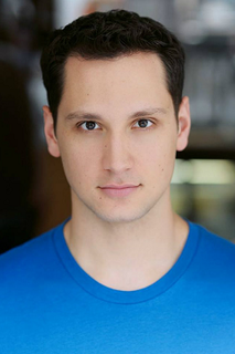 Matt McGorry