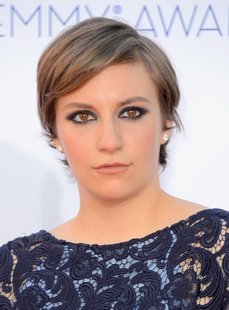 Lena Dunham