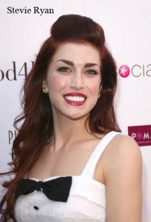 Stevie Ryan