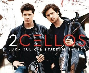 2Cellos