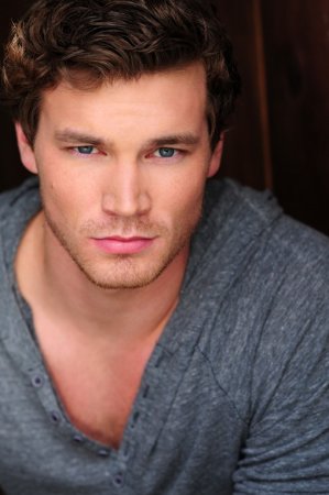 Derek Theler