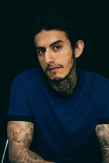 Richard Cabral