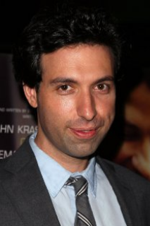 Alex Karpovsky