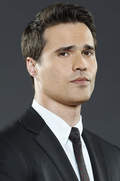 Brett Dalton