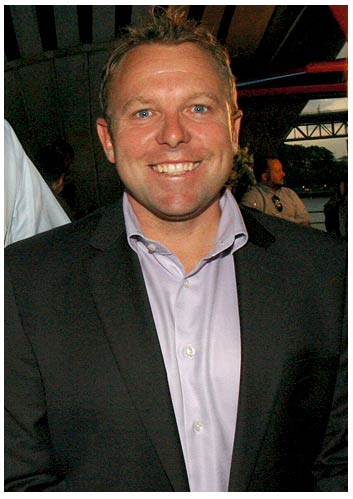 Leigh Diffey