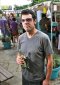 Aaron Franklin