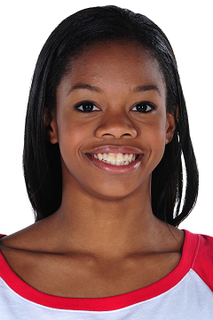 Gabrielle Douglas