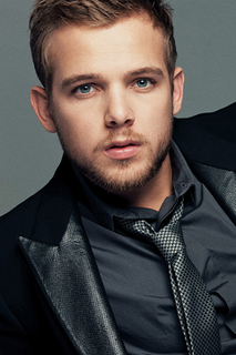 Max Thieriot