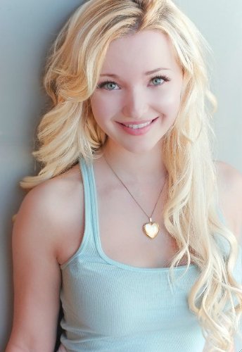 Dove Cameron