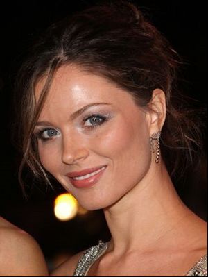 Georgina Chapman