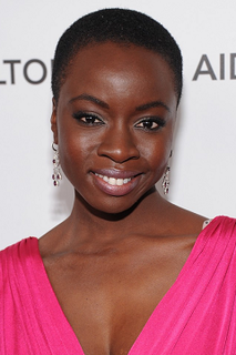 Danai Gurira