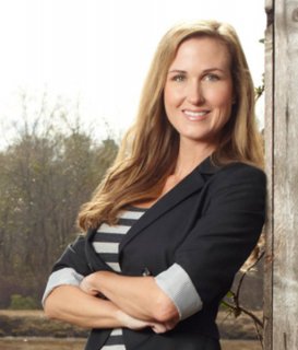 Korie Robertson