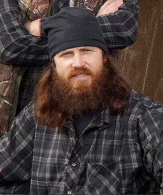 Jase Robertson