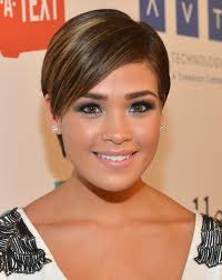 Nicole Gale Anderson