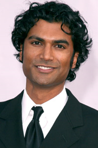 Sendhil Ramamurthy