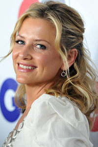 Jessica Capshaw