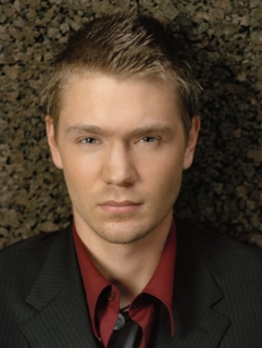 Chad Michael Murray