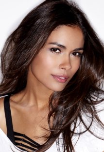 Daniella Alonso