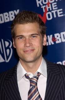 Nick Zano