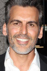 Oded Fehr