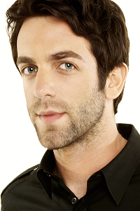 B.J. Novak