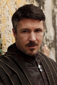 Aidan Gillen