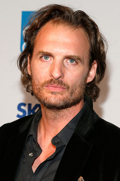 Greg Bryk