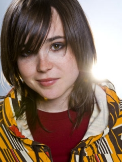Ellen Page
