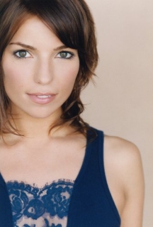 Angela Trimbur