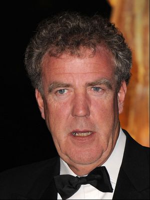 Jeremy Clarkson