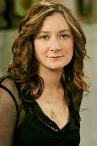 Sara Gilbert