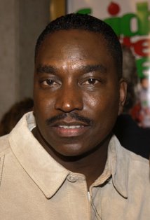 Clifton Powell