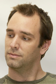 Trey Parker (2)