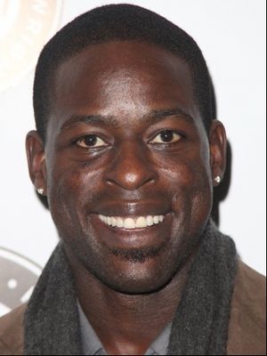 Sterling K. Brown