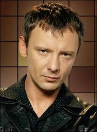 John Simm