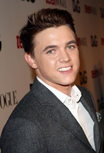 Jesse McCartney